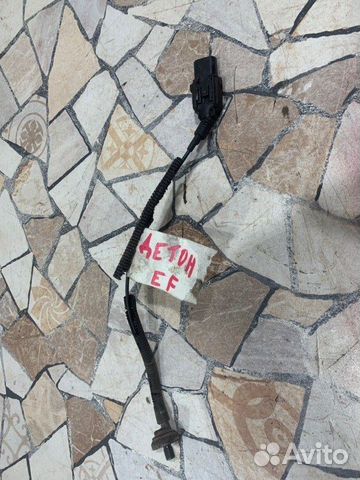 Датчик детонации Hyundai Sonata New 2.0 Gls седан