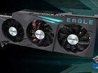 Новые видеокарты GeForce RTX 3080TI eagle 12G Опт объявление продам