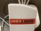 LTE MiMO indoor TS9 Усилитель интернет-сигнала объявление продам