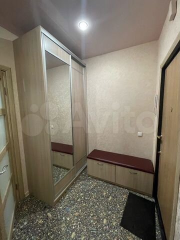 1-к. квартира, 30 м², 3/22 эт.