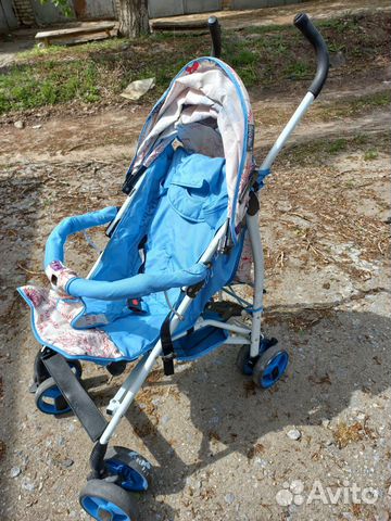 Детские коляски бу трость