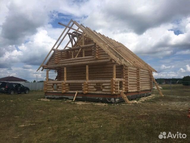 Зубова поляна строительство домов