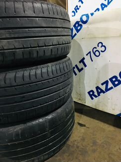 Hankook 205/55 R16