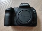 Зеркальный фотоаппарат Canon eos 5d mark ii