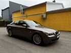 BMW 5 серия 2.5 AT, 2006, 230 000 км объявление продам