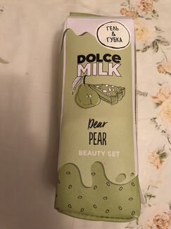 Наборы Dolce Milk