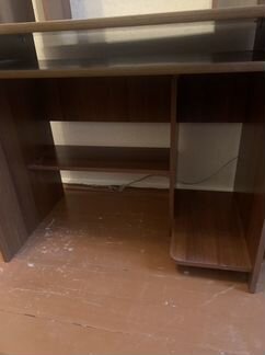 Компьютерный стол бу