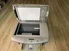 Принтер HP LaserJet 3052 объявление продам