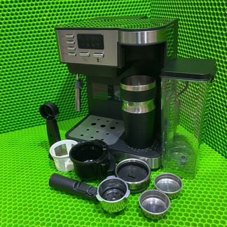 Кофеварка Centek CT-1162