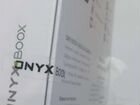 Новая электронная книга Onyx boox VaskodaGama4 объявление продам
