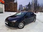 Ford Focus 1.8 МТ, 2007, 225 000 км