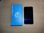 Телефон Samsung Galaxy J7 neo
