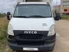 Iveco Daily 3.0 МТ, 2015, 890 000 км