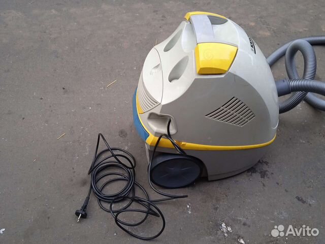 Пылесос karcher