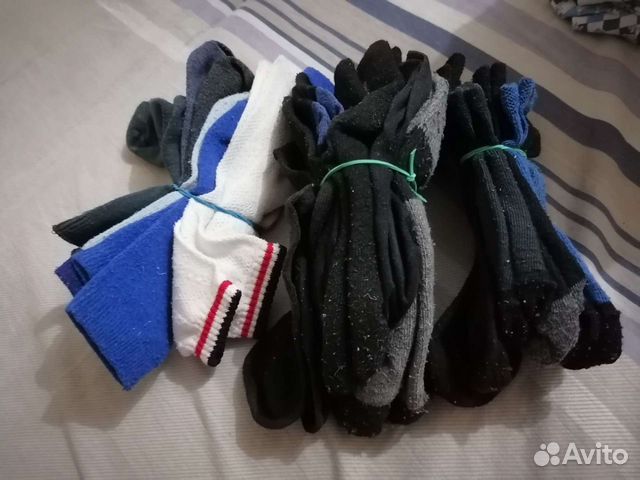 Носки детские