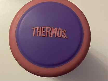 Термос для еды thermos
