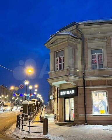 Квартира-студия, 30 м², 2/2 эт.