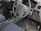 Daihatsu Terios 1.3 AT, 1998, 244 000 км объявление продам