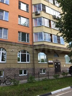 Свободного назначения, 21.8 м²