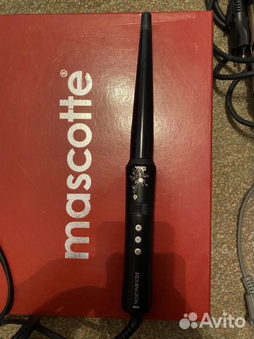 Конусная плойка Remington