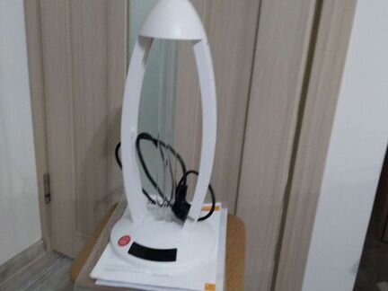 Дезинфицирующая уф лампа 2G11