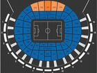 Билеты на футбол Краснодар Химки