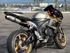 Продам мотоцикл Honda CBR 600 RR объявление продам