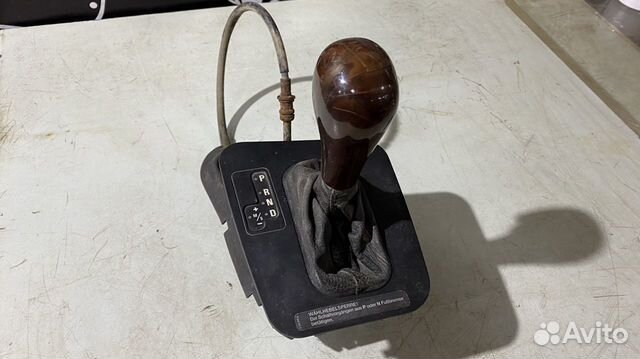 Селектор АКПП BMW 7 series E38 iL