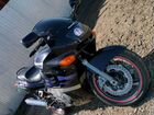 Kawasaki zzr 400 2покаление объявление продам