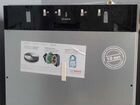 Посудомоечная машина Bosch SMV24AX02R Silence