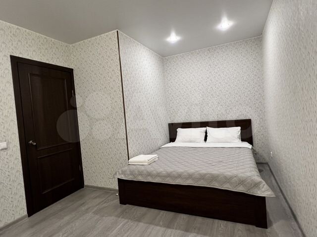 1-к. квартира, 41 м², 25/27 эт.