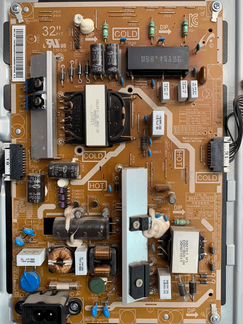 Блок питания bn44-00707a