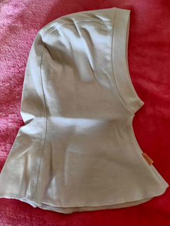 Шлем хлопковый р.50-52 новый