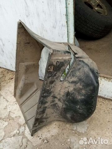 Кожух радиатора Toyota Lite Ace