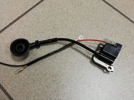 Катушки зажигания для китайских бензокос