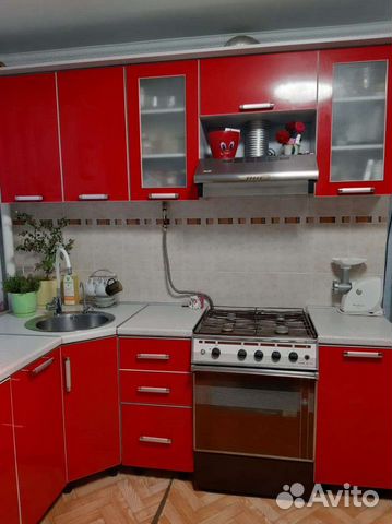 Кухонный гарнитур