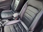 Volkswagen Tiguan 2.0 AMT, 2018, 104 000 км объявление продам
