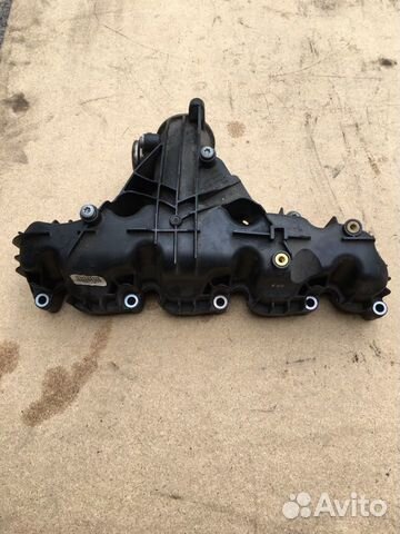Впускной коллектор VAG 2.0 TDI 03L129711AF
