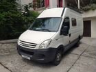 Iveco Daily 2.3 МТ, 2009, 218 000 км