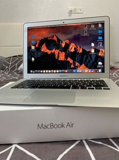 Apple MacBook Air
