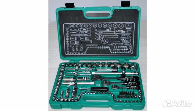 Набор инструменов honiton H4399