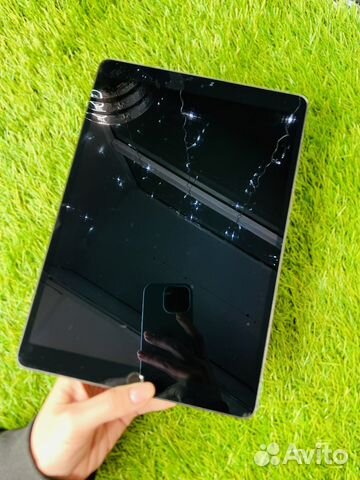 iPad Air 3 256Gb WiFi + LTE. Рассрочка