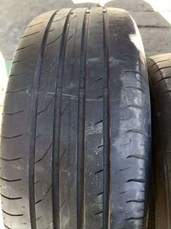 Continental 215/55 R18