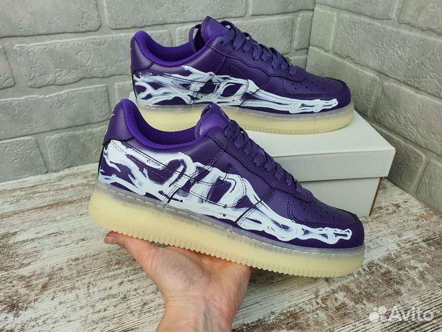 nike air force mid 40