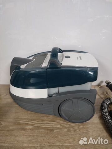 Пылесос Bosch