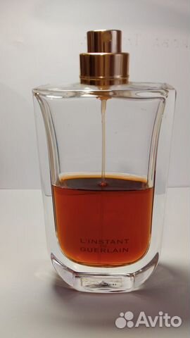 L'Instant de Guerlain Eau de Toilette