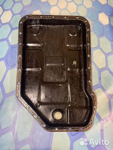 Масляный поддон 01V321359B