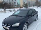 Ford Focus 1.4 МТ, 2006, 160 000 км