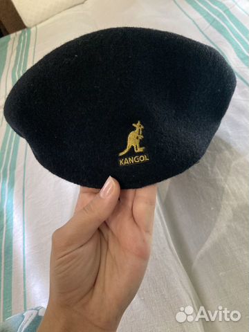 Лучший берет Кангол
