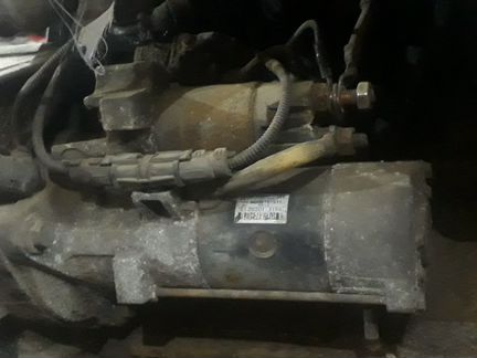 Стартер MAN 51.26201.7199